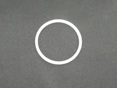 Grohe 05798000 Friction Washer (Discontinued See Below)
