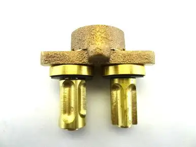 Speakman G20-0437 Yoke Assembly