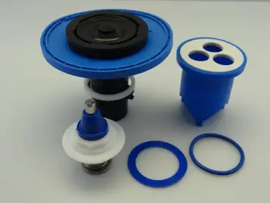 Zurn P6000-Eur-Ews-Rk Diaphragm Kit 0.5 Gpf for Urinals