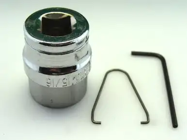 Symmons Ll-Kit-W Tool Kit - Scot Disassembly