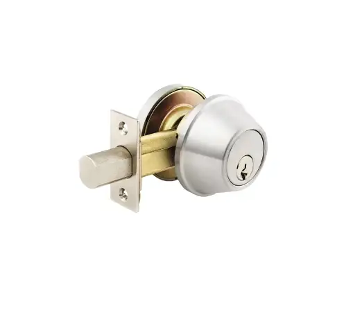 Arrow D62 Double Cylinder Deadbolt