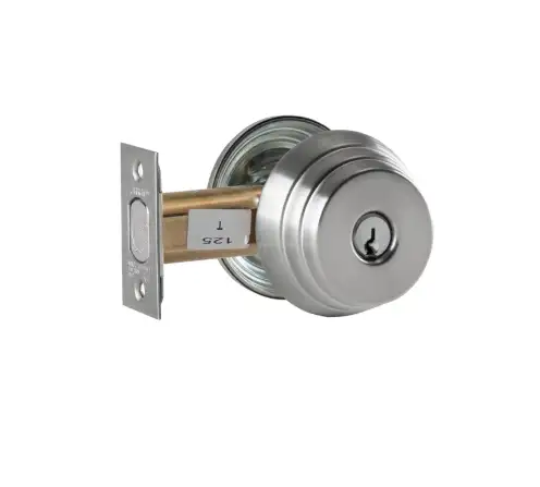 Arrow E64 Classroom Deadbolt