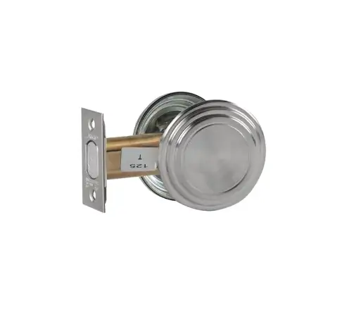 Arrow E60 Exit Deadbolt