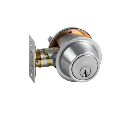Falcon D111 Classroom Deadbolt