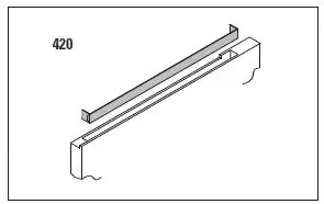 LCN 2030-420 FIRE SHIELD