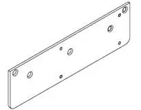 LCN 4010-18 Drop Plate