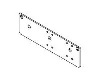LCN 4040XP-18 Drop Plate, Pull Side Top Rail