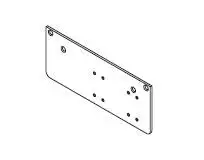 LCN 4040XP-18PA Drop Plate, Parallel Arm