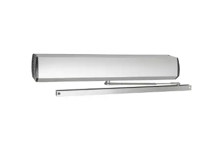 LCN 9131 Benchmark Closer - Pull Side