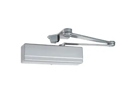 Sargent 1431 CPS Door Closer -  H. D. Parallel Arm w/Compression Stop