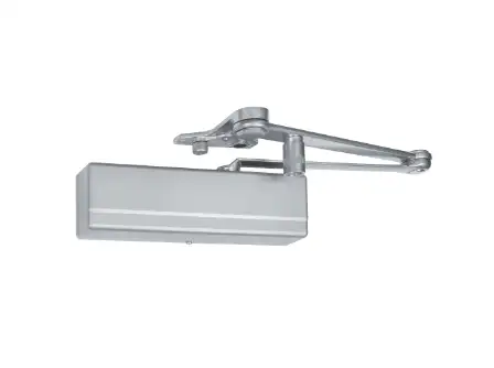 Sargent 1431 PSH Door Closer -  Parallel Stop Hold Open Arm