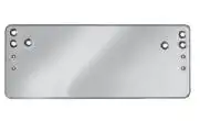 Sargent 1431D Drop plate