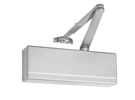 Sargent 281 PSH Door Closer - Parallel Stop Hold Open Arm