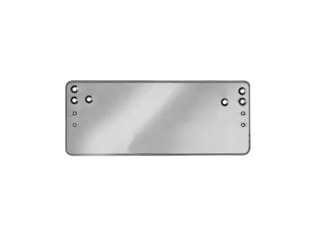 Sargent 281D Drop Plate For 281 Series Closer