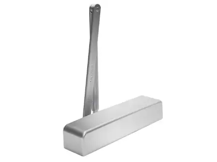 Dormakaba 8916 PH Door Closer w/ Plunger Hold Open Arm