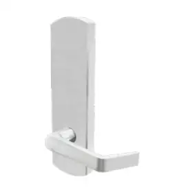 Cal-Royal ESC7730 Passage Exit Device Escutcheon Lever Trim
