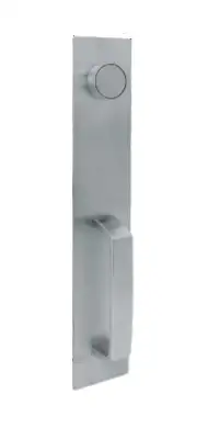 Cal-Royal 77TP30 Passage Thumbpiece Trim