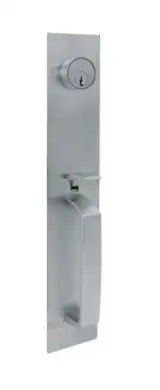 Cal-Royal 77TP05 Storeroom Thumbpiece Trim