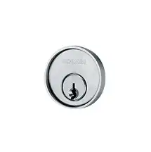 Von Duprin 110-NL Night Latch Cylinder Mounting Assembly