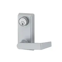 Von Duprin 230L Lever Trim