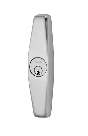 Von Duprin 388NL Night Latch Cylinder Trim