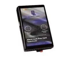 Alarm Lock AL-PRE2 Prox Reader Enroller