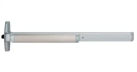 Von Duprin 35A-EO Rim Panic Exit Device - Exit Only