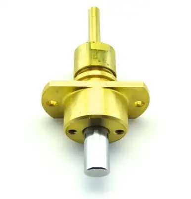 Toto Th559edv538 Push Button