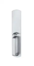 Von Duprin 880TP-BE Thumbpiece Trim - Blank Escutcheon