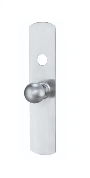 Von Duprin 880K Knob Trim