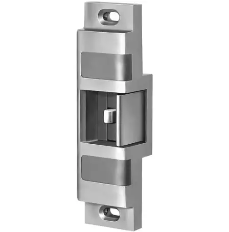 Von Duprin 6111-DS 24V US32D Electric Strike - 24V - Satin Stainless