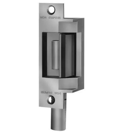 Von Duprin 6211 Electric Strike for Mortise or Cylindrical Locks