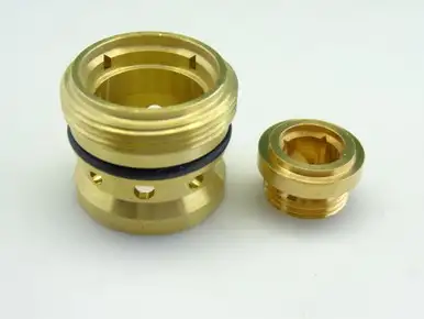 Zurn Rk7000-180 Repair Kit Hot & Cold Seat
