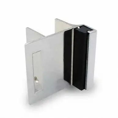 Partition Hardware Jacknob 5110 Strike & Keeper