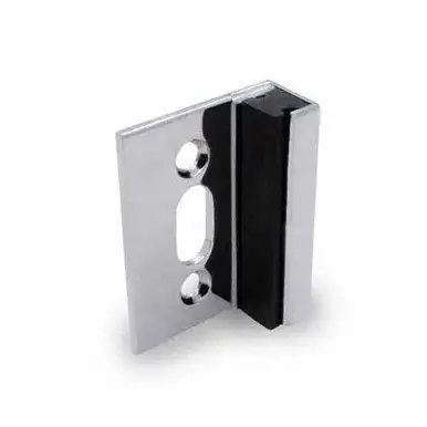 Partition Hardware Jacknob 5240 Strike & Keeper