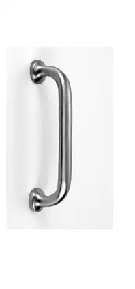Don-Jo 10 Cast Door Pulls - 5-1/2"