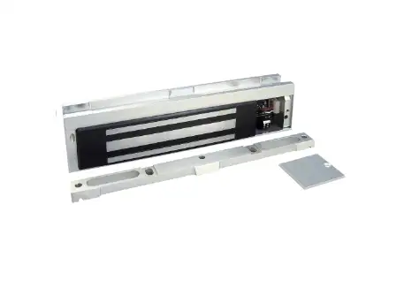 Securitron M38DS Magnalock - Door Position Switch (DPS) - Senstat - 600 lbs