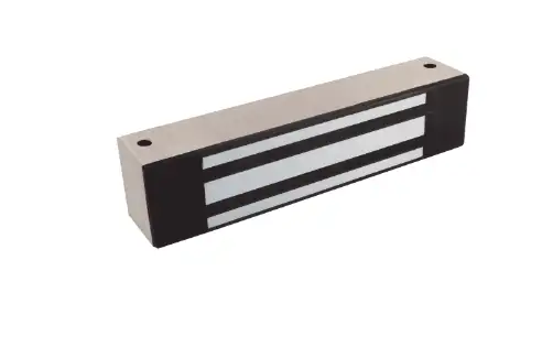 Securitron M32BD Magnalock - Magnetic Bond Sensor (MBS) - Door Position Switch (DPS) - 600 lbs
