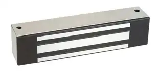 Securitron M32D Magnalock - Door Position Switch (DPS) - 600 lbs