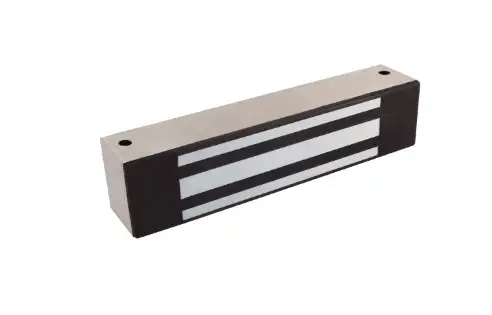 Securitron M32 Magnalock - Model 32 - Reliability for Indoor/Outdoor Traffic Control - 600 lbs