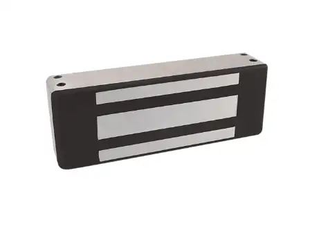 Securitron M62B Magnalock - Magnetic Bond Sensor (MBS) - 1200 lbs