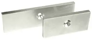 Securitron AOS-82 Magnalock - Replacement 1/4" Armature Offset Strike - M82