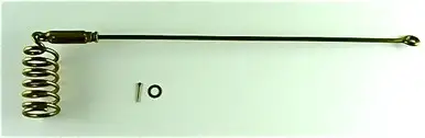 Kohler 30155 Lift Rod Assembly