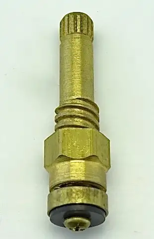 For Michigan Brass Nyw Lf464142 Stem Unit Left Hand Thread