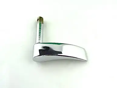 Kohler 51170-Cp Chrome Lever Handle