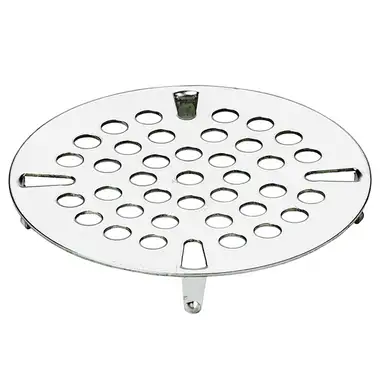 Krowne 22-516 - Replacement Face Strainer for 3" Waste Drains