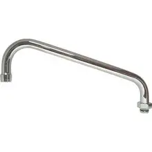 Fisher 3964 Swing Spout 14"