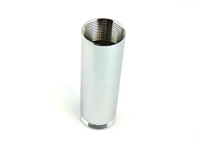 For Sterling St4118 Chrome Sleeve