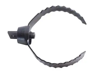 General Wire 3uc 3" U-Cutter