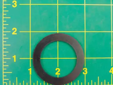 Franke F1011 Rubber Washer